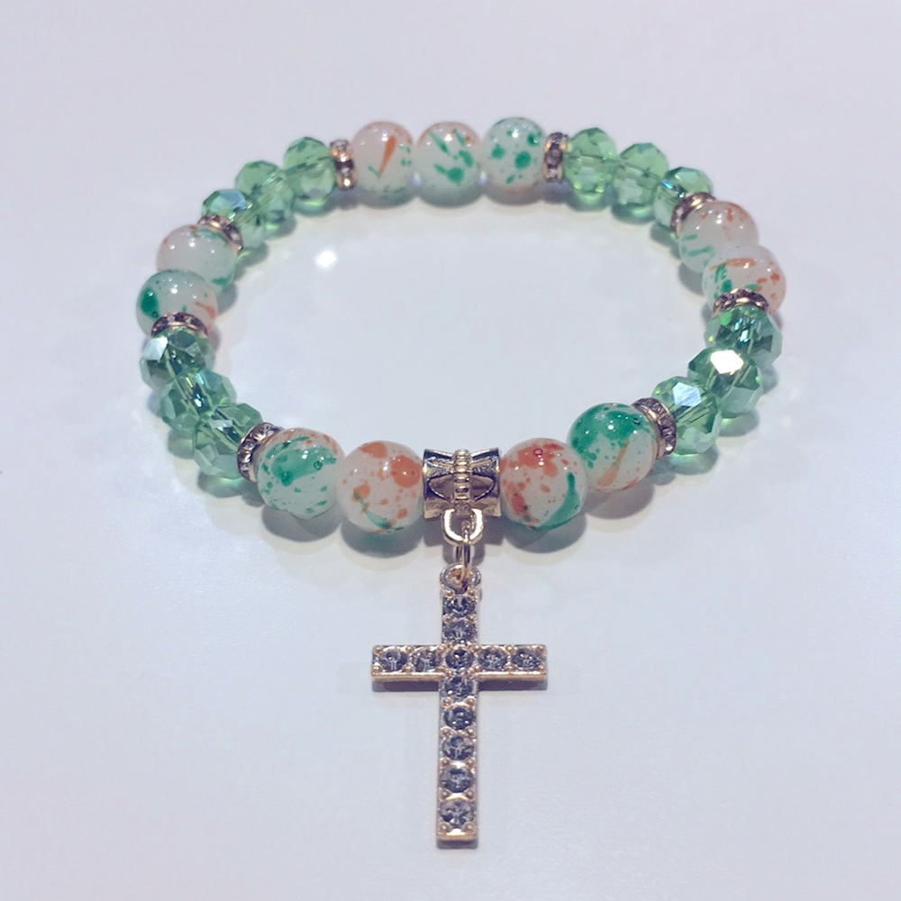💜Handmade Jewelry